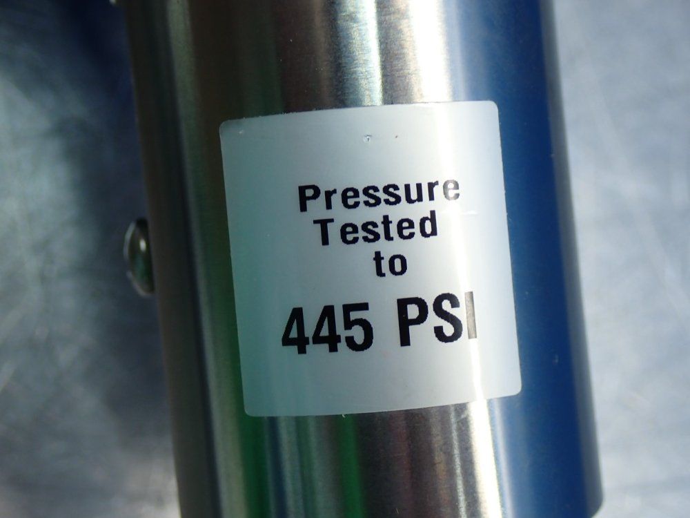 Apg 445psi Magnetostrictive Level Sensor - Mpx-e2-fn-nnnb-12.00-n-n-1a1-s-0.00