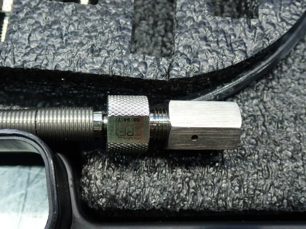 Ametek Cpf Hose & Fitting Kit - 4016