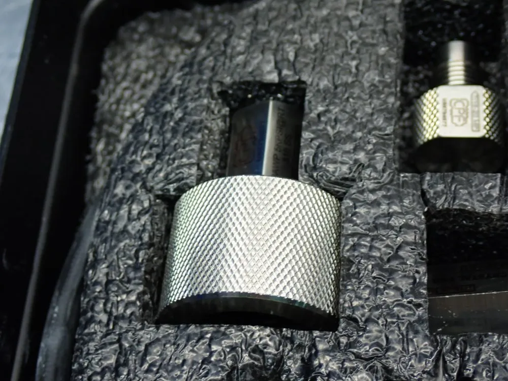 Ametek Cpf Hose & Fitting Kit - 4016