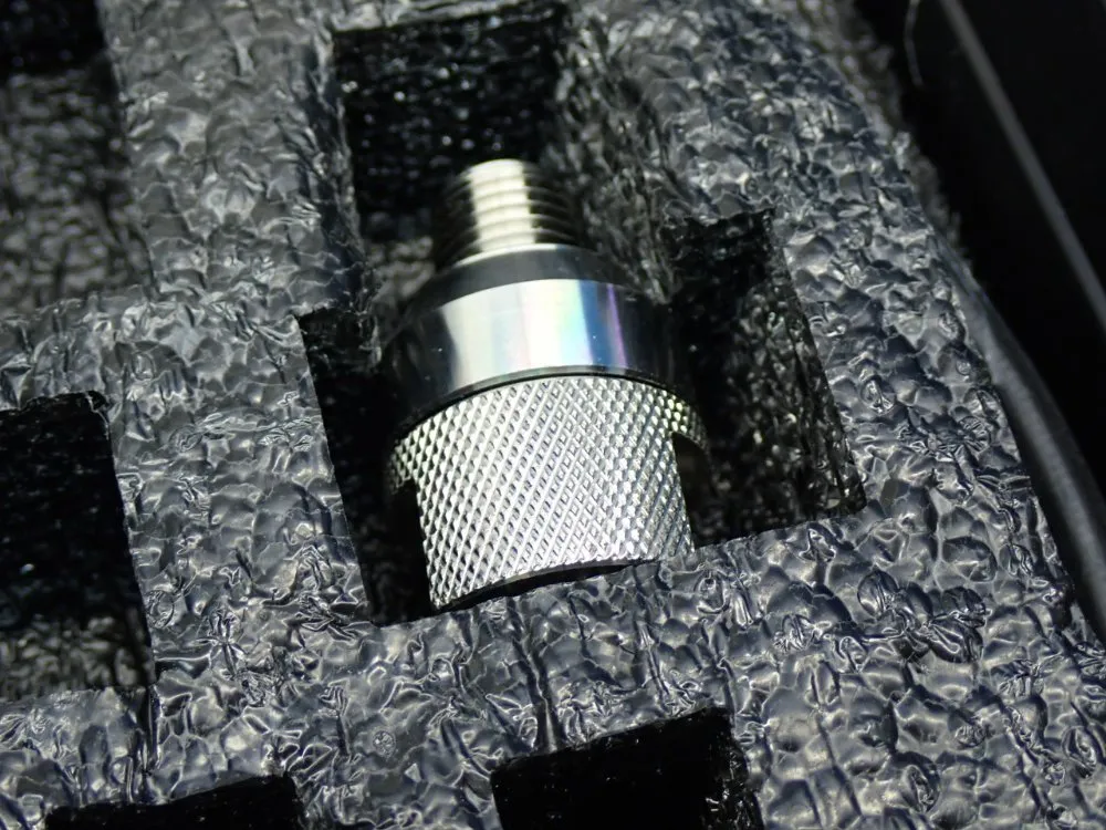 Ametek Cpf Hose & Fitting Kit - 4016