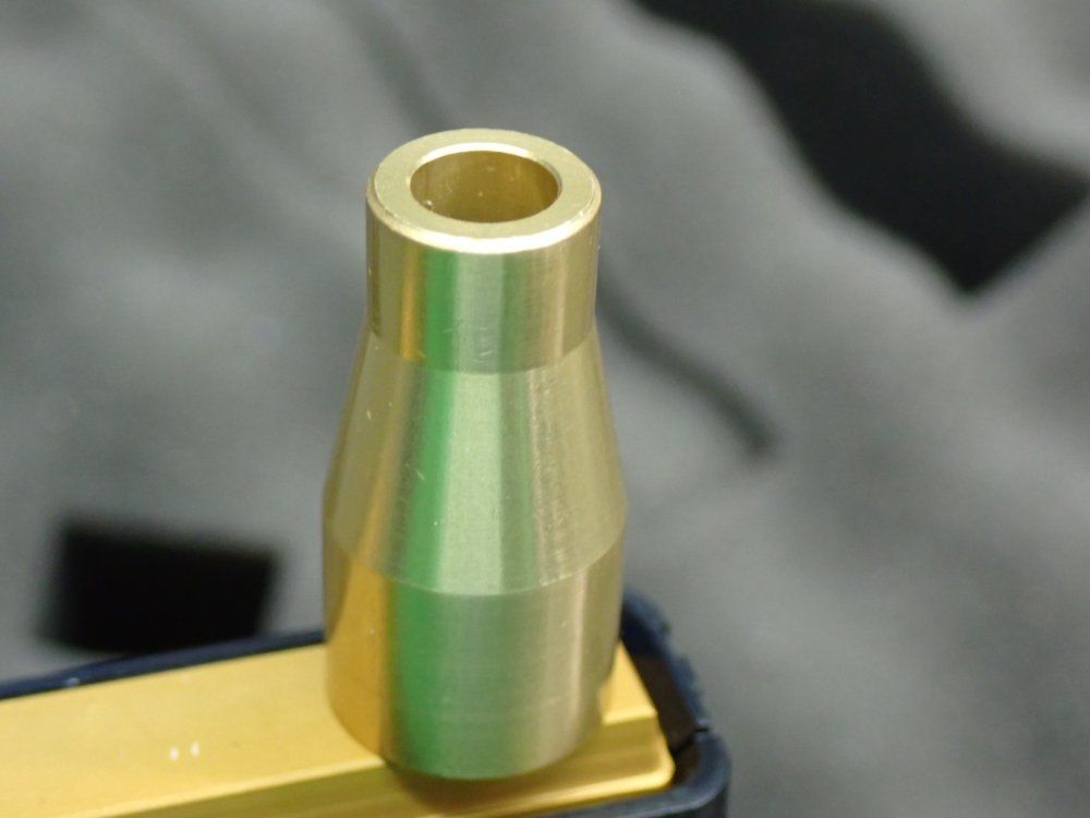 Bacharach Tru Point 1100 Ultrasonic Leak Detector - 28-8002