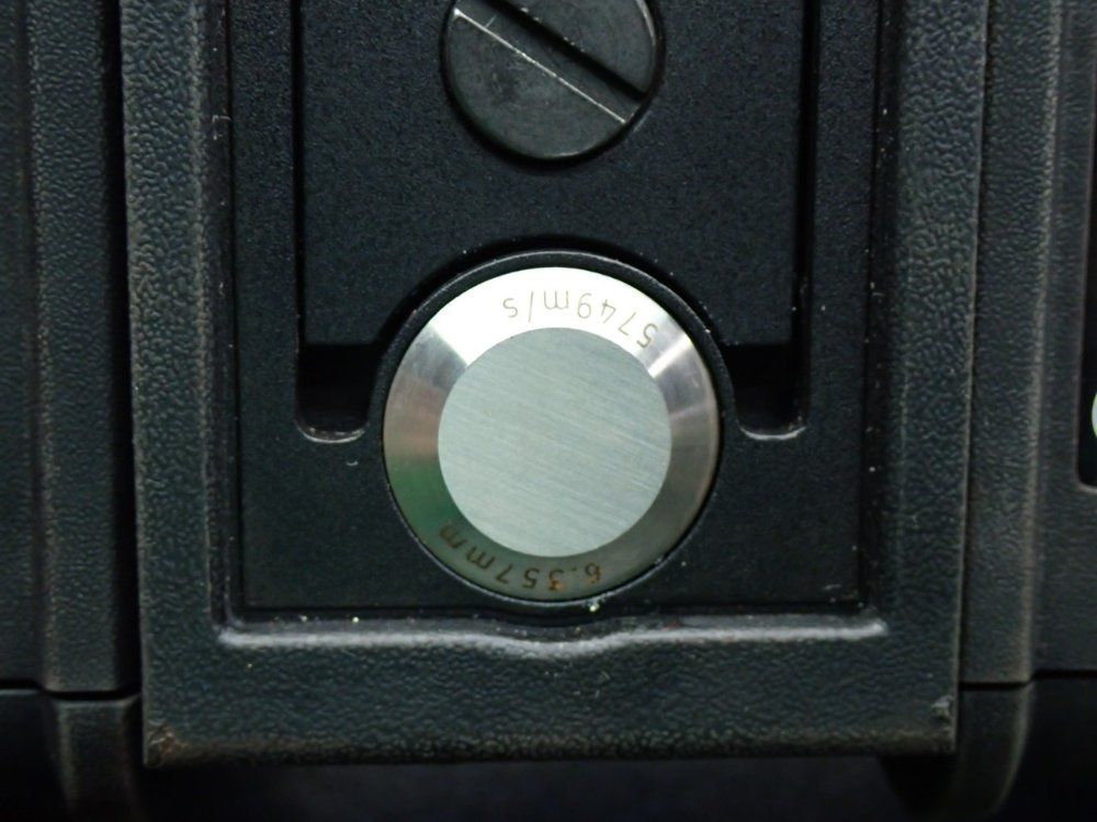 Ge Ultrasonic Thickness Gauge - Usm/dmsgo