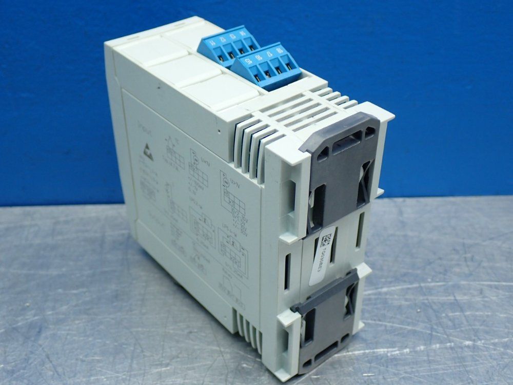 Endress+hauser Process Transmitter Limit Switch - Rma42-fbc