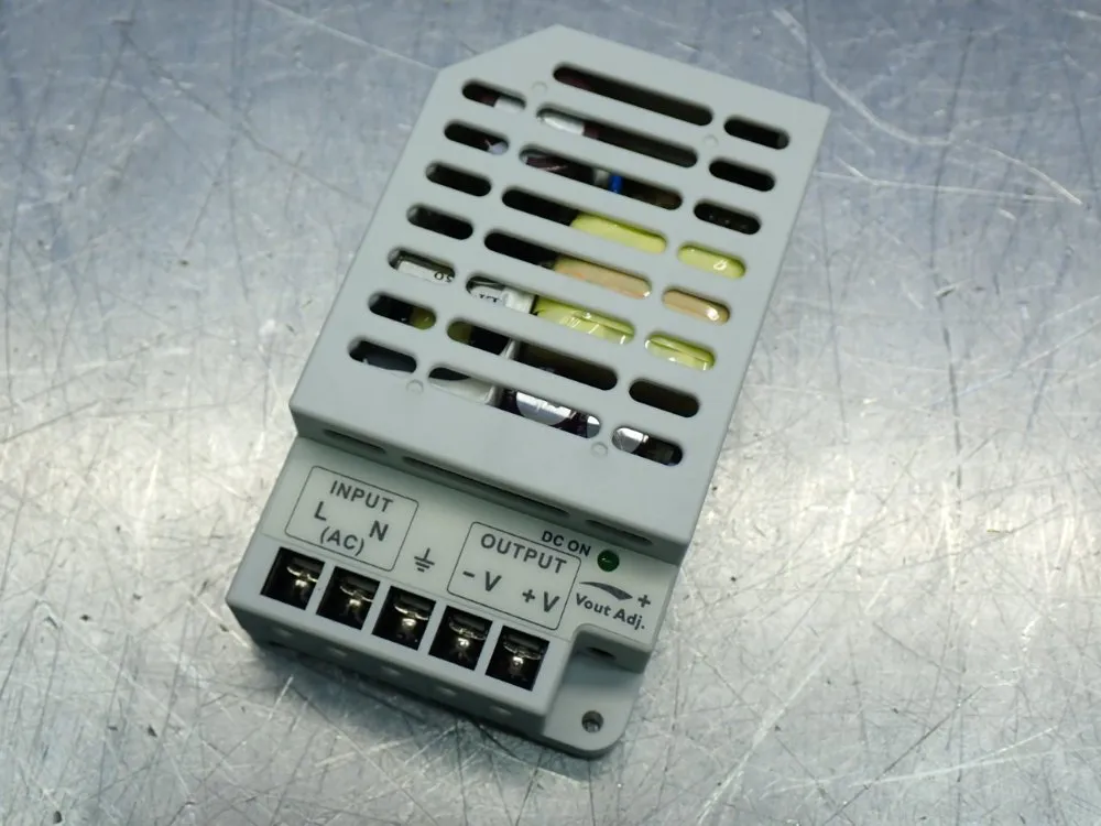 Carlo Gavazzi Enclosed Type Switching Power Supply - Spp1-24201