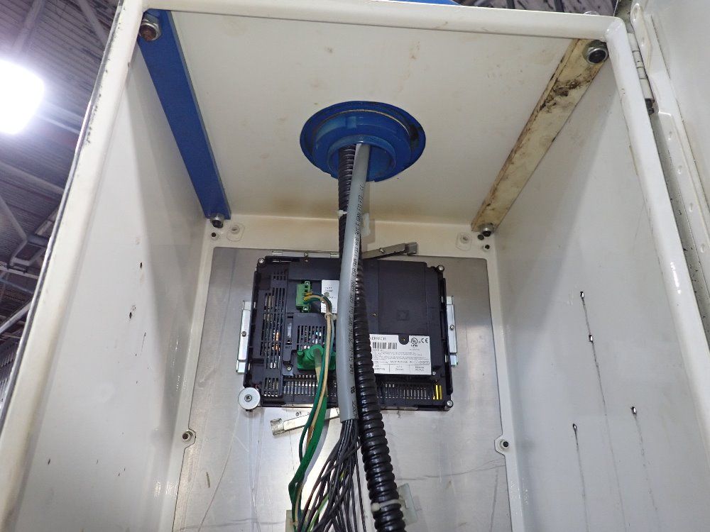 Peter Wolters Aprox. 46" Lapping Machine - Ac1200