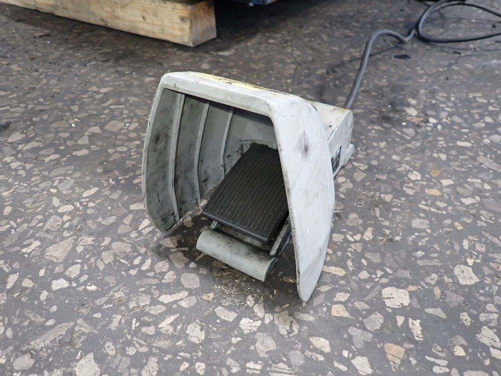 Peter Wolters Aprox. 46" Lapping Machine - Ac1200