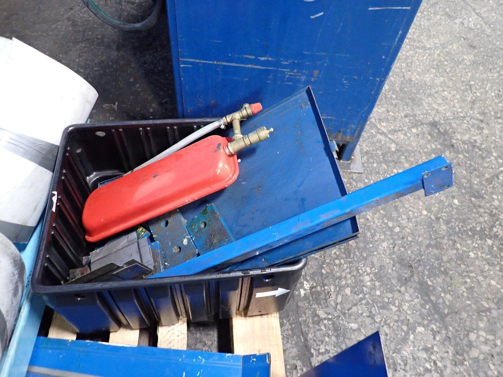 Peter Wolters Aprox. 46" Lapping Machine - Ac1200