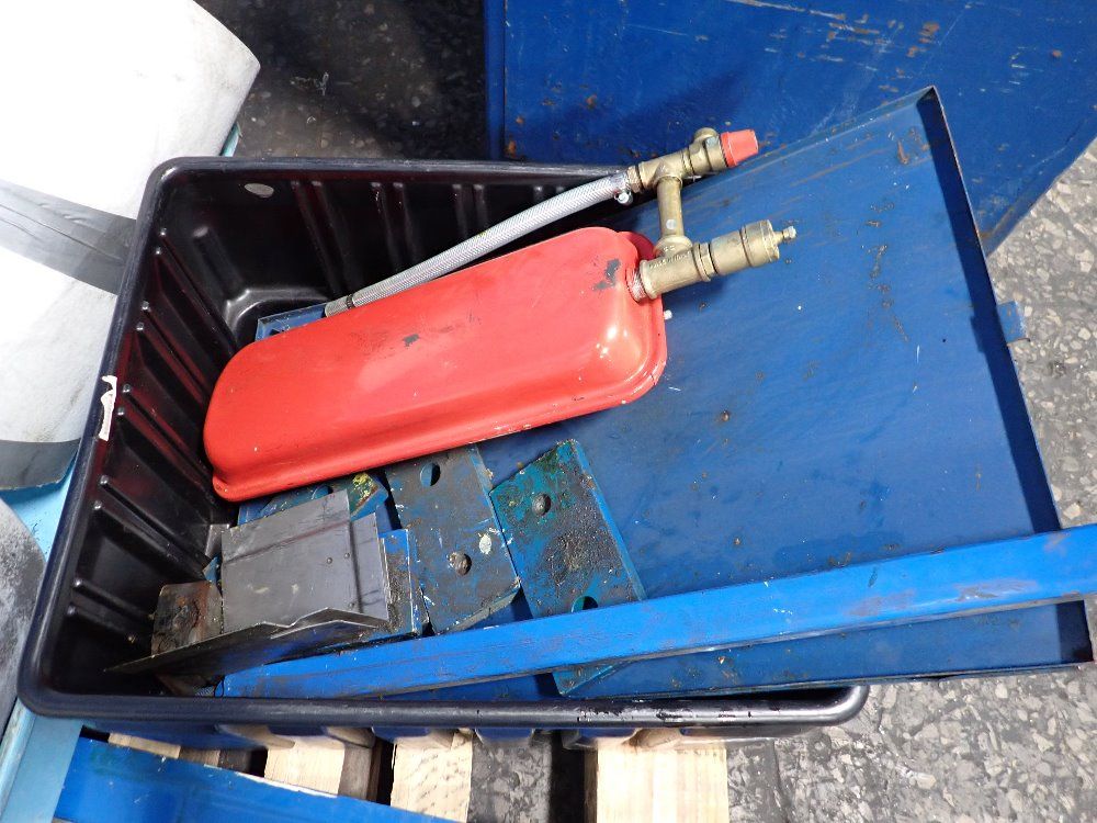 Peter Wolters Aprox. 46" Lapping Machine - Ac1200