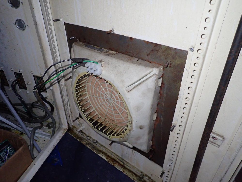 Peter Wolters Aprox. 46" Lapping Machine - Ac1200