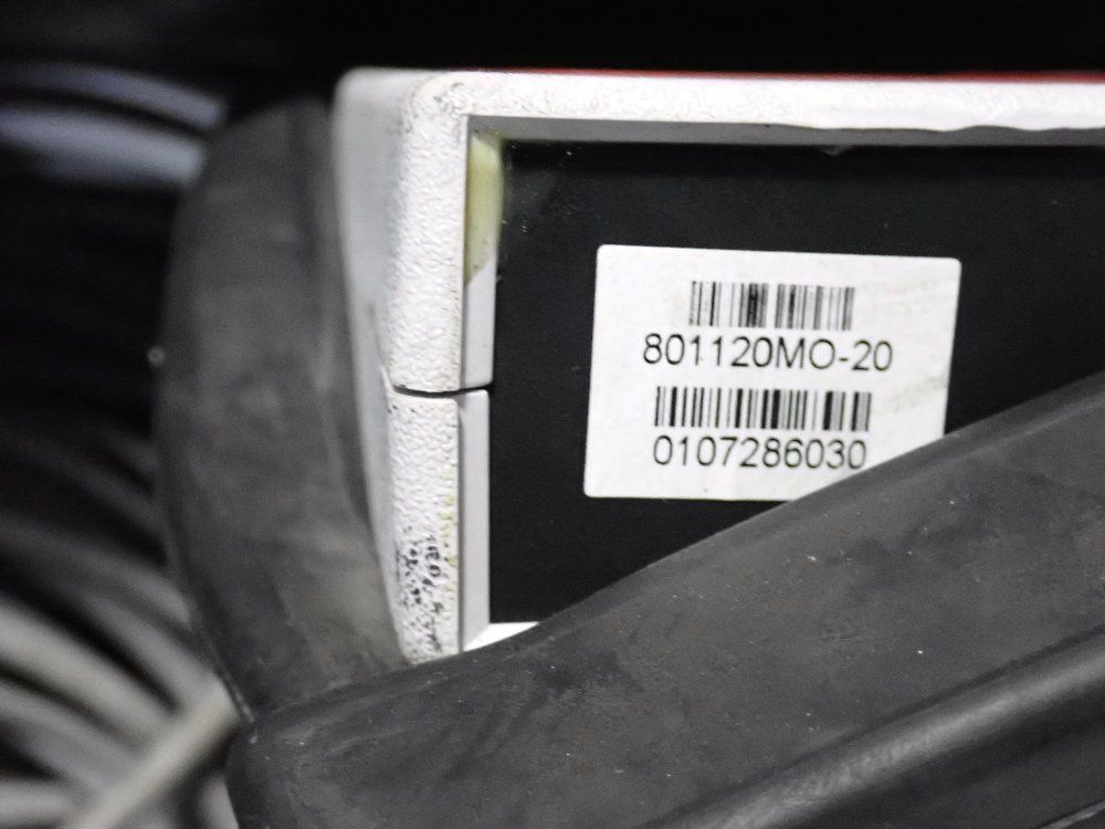 Kk Electronics T-pendant - 801120-mo