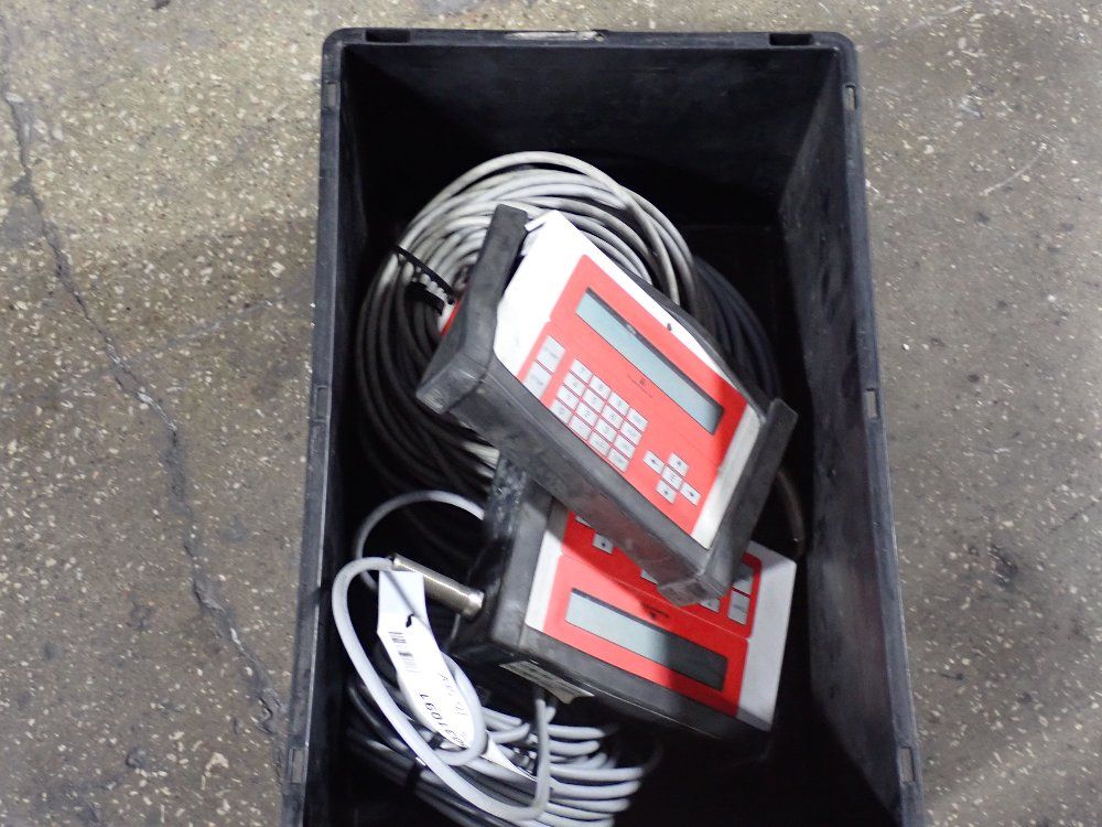 Kk Electronics T-pendant - 801120-mo