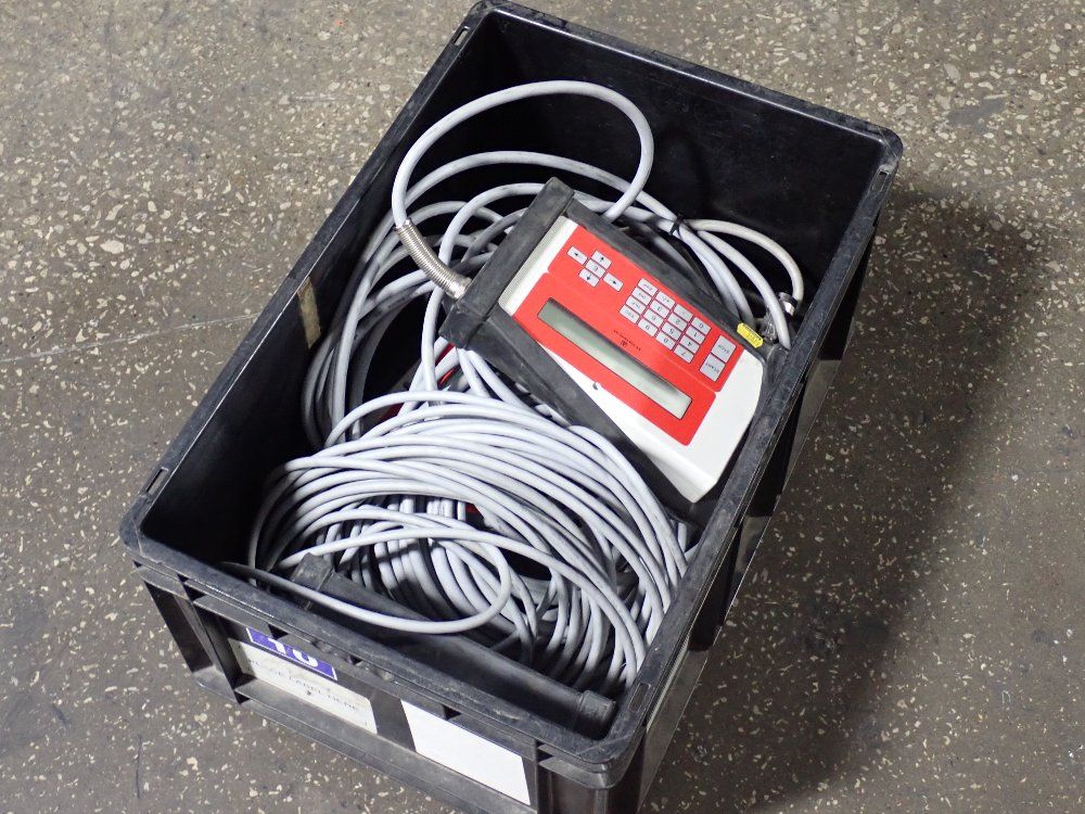 Kk Electronics T-pendant - 801120-mo