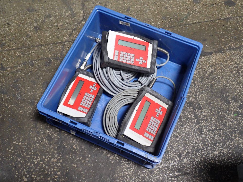 Kk Electronics T-pendant - 801120-mo