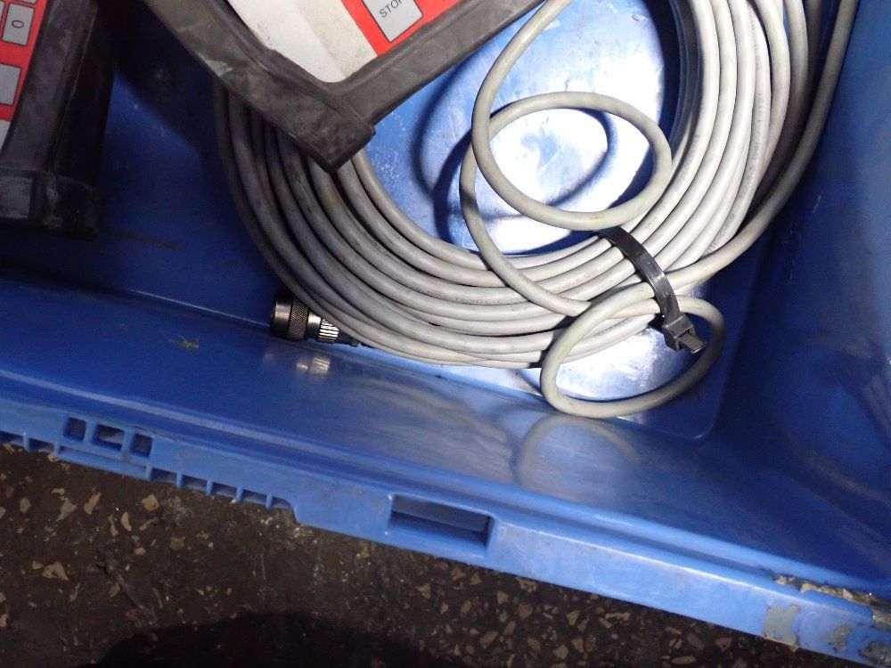 Kk Electronics T-pendant - 801120-mo