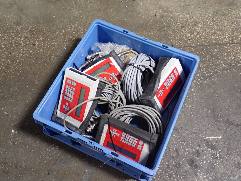 Kk Electronics T-pendant - 801120-mo