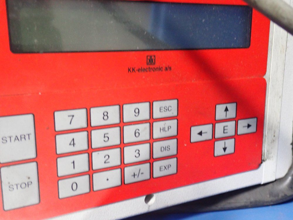 Kk Electronics T-pendant - 801120-mo