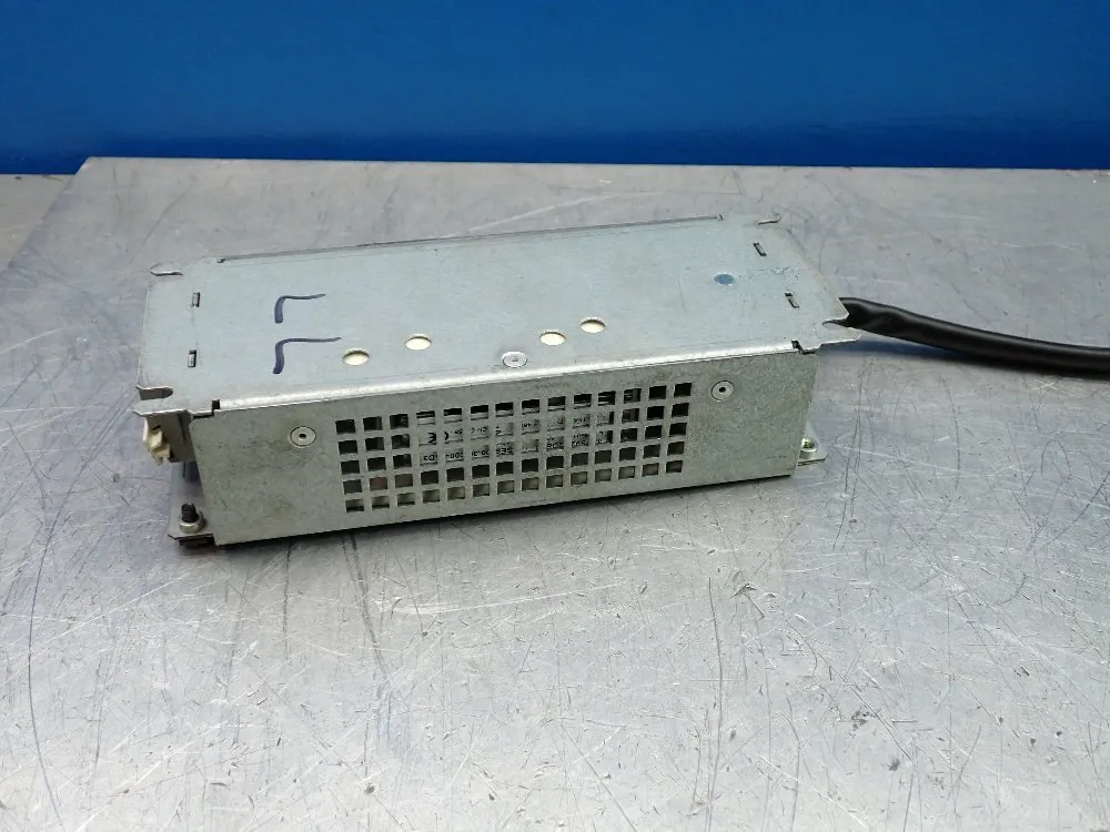 Siemens Ac Communication Choke Qty 2 - 6se6400-3cc00-4ad3