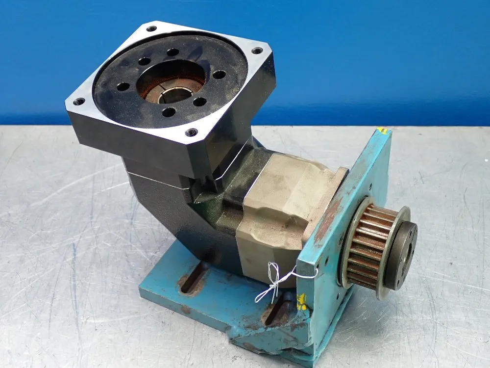 Apex Dynamics Ratio 004:1 Gear Box - Afr075-s2-p0