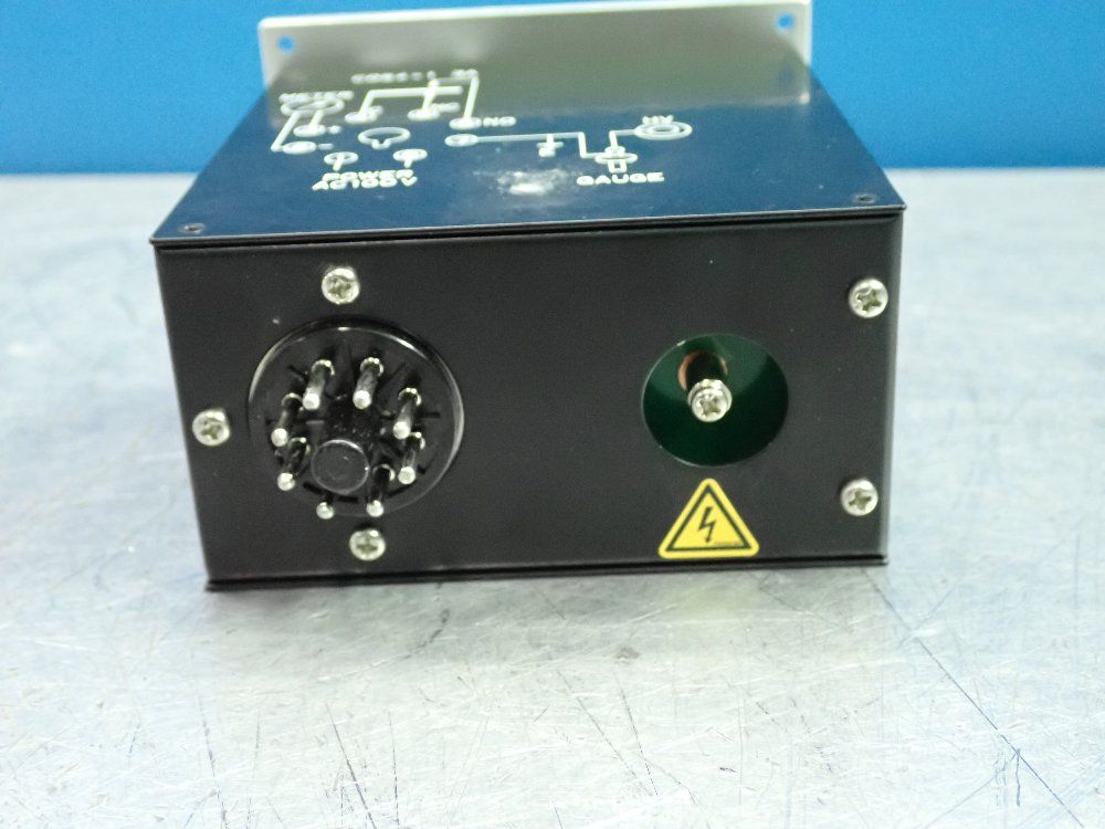 Diavac Limited Vacuum Switch - 2583439 D