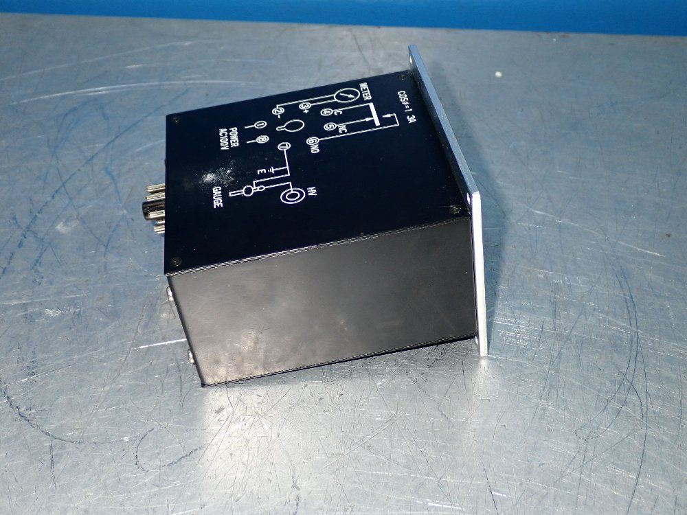 Diavac Limited Vacuum Switch - 2583439 D