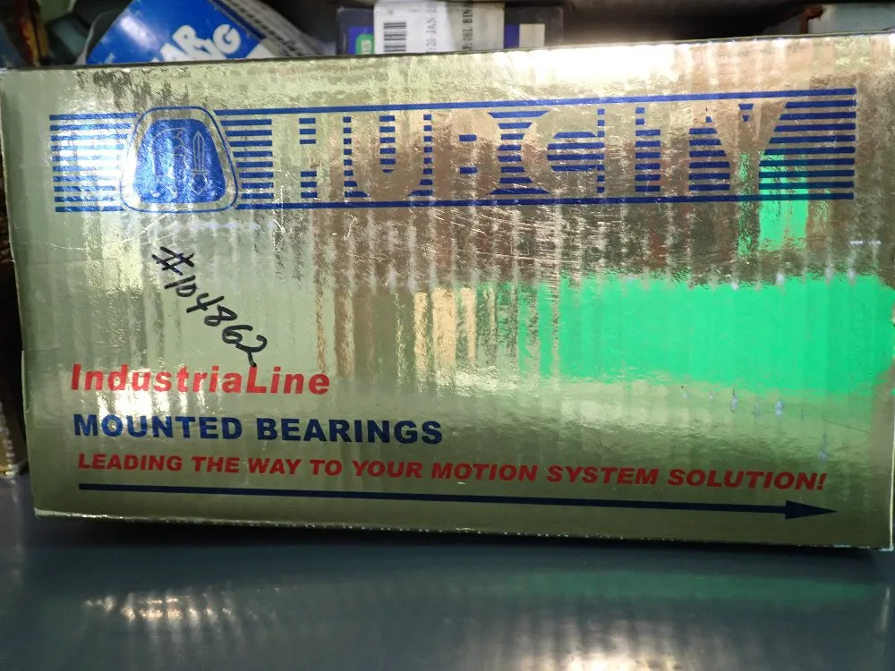 Bearings And Bushings Lot