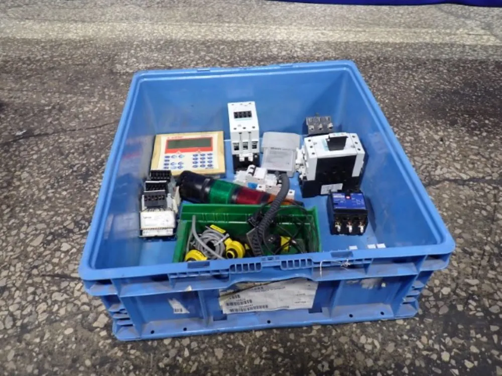 Atotech, Noark, Siemens, Mistusibishi, A-b Circuit Breakers, Chokes