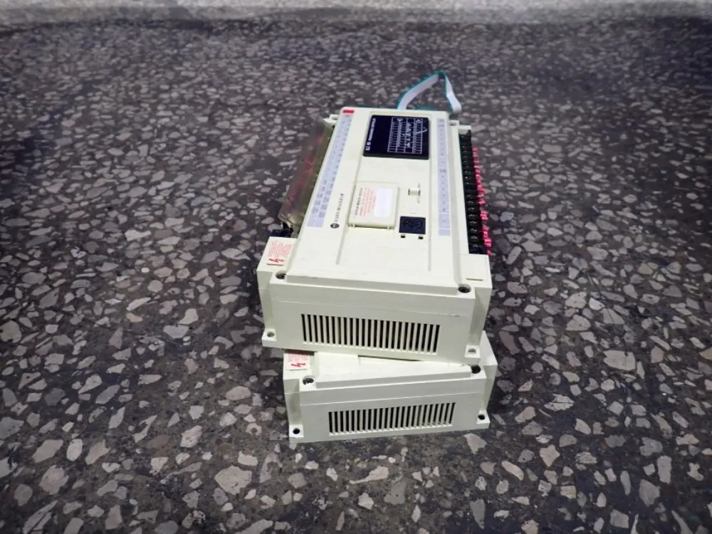 Allen-bradley Controller