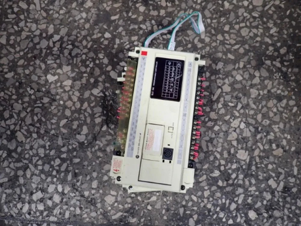 Allen-bradley Controller