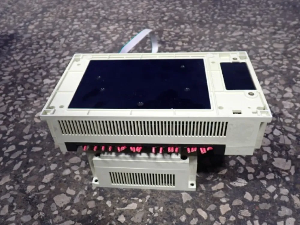 Allen-bradley Controller