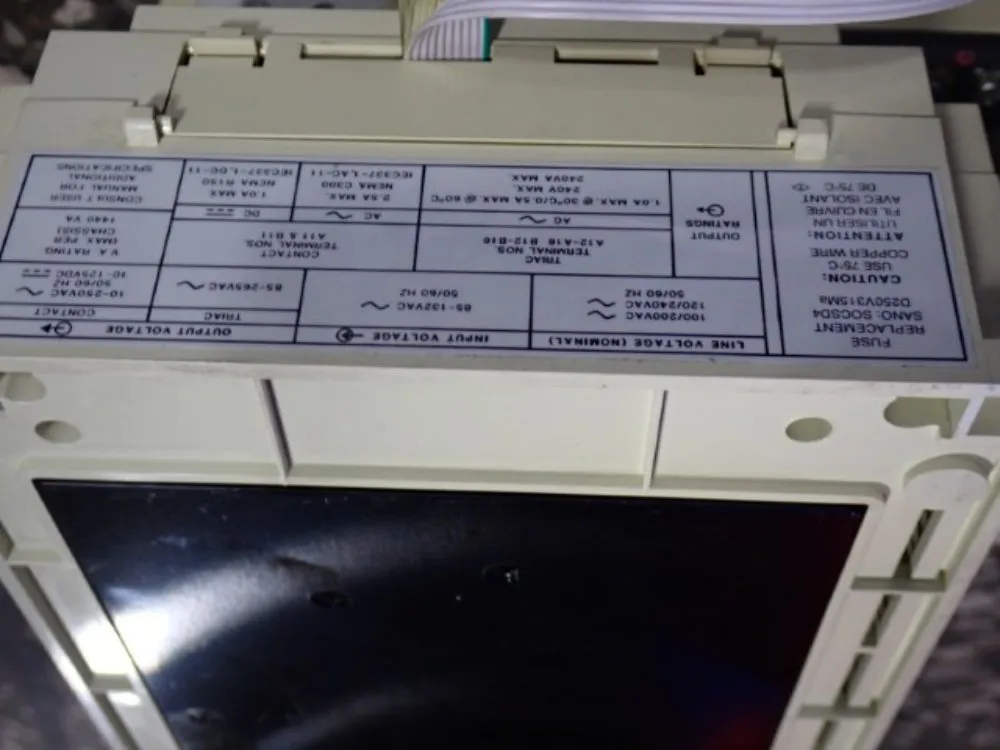 Allen-bradley Controller