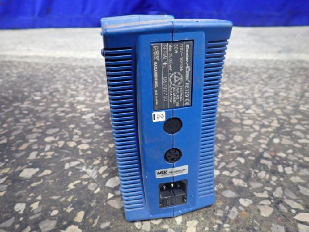 Nsk Control Unit