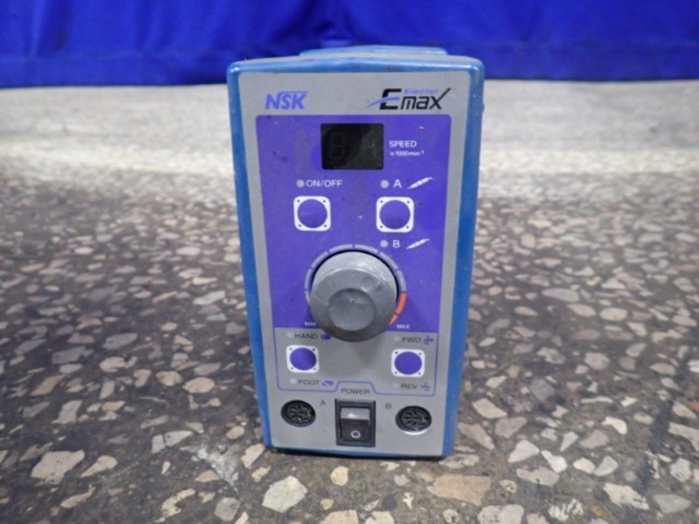 Nsk Control Unit