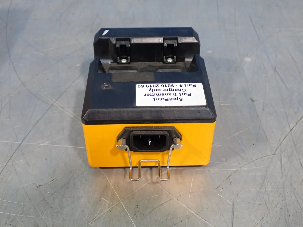 Atlas Copco Mwr Charging Cradle - Mwr