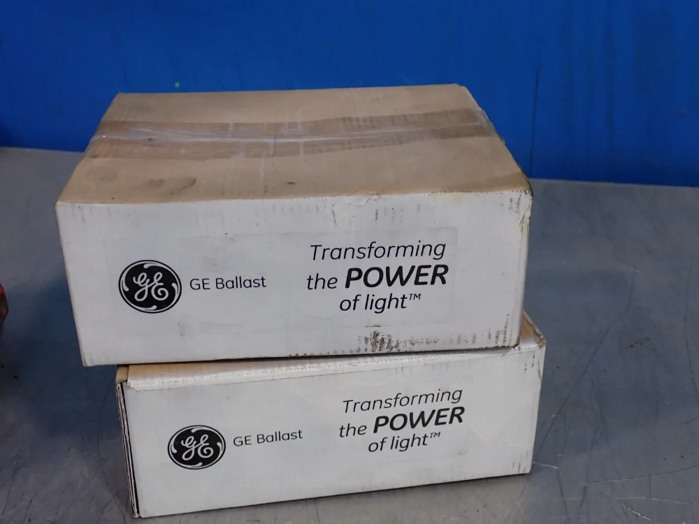 General Electric 70 W Ballast Kit, Qty: 2 - 86847