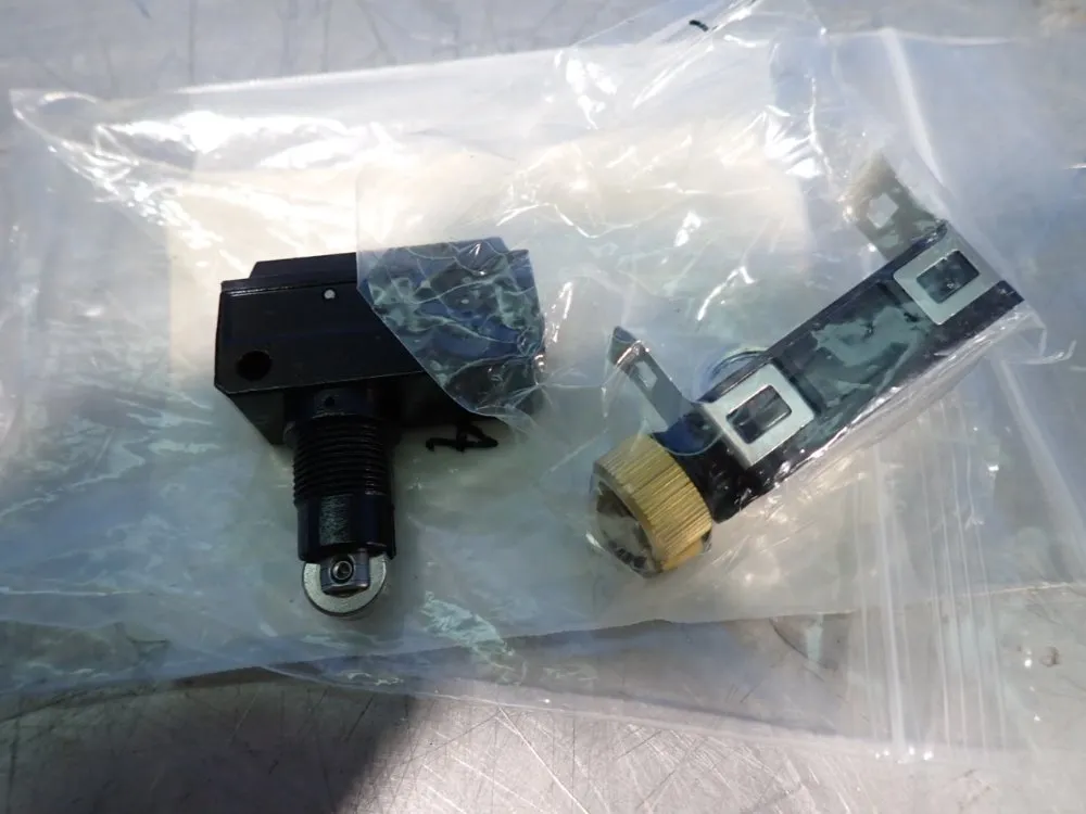 Azbil Horizontal Limit Switch - Sl1-a