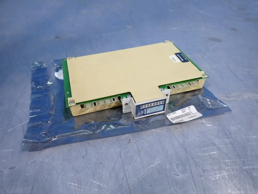 Honeywell Input Module - 621-4500