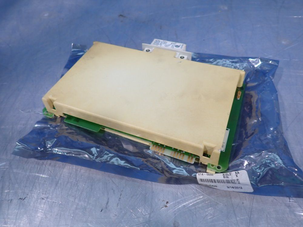 Honeywell Input Module - 621-4500