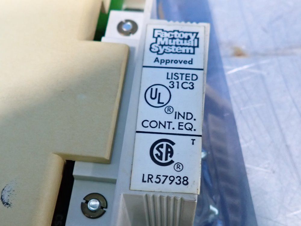 Honeywell Input Module - 621-4500