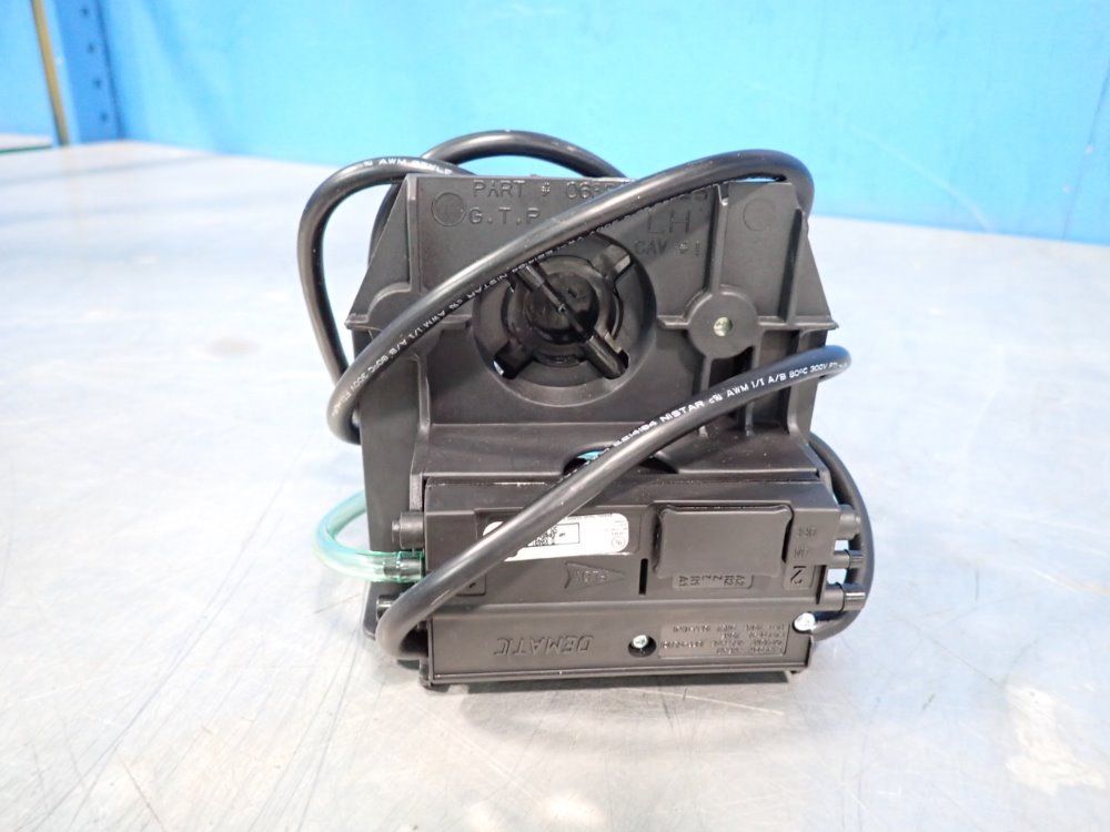 Dematic Pressure Sensor - Dk0401-99aab