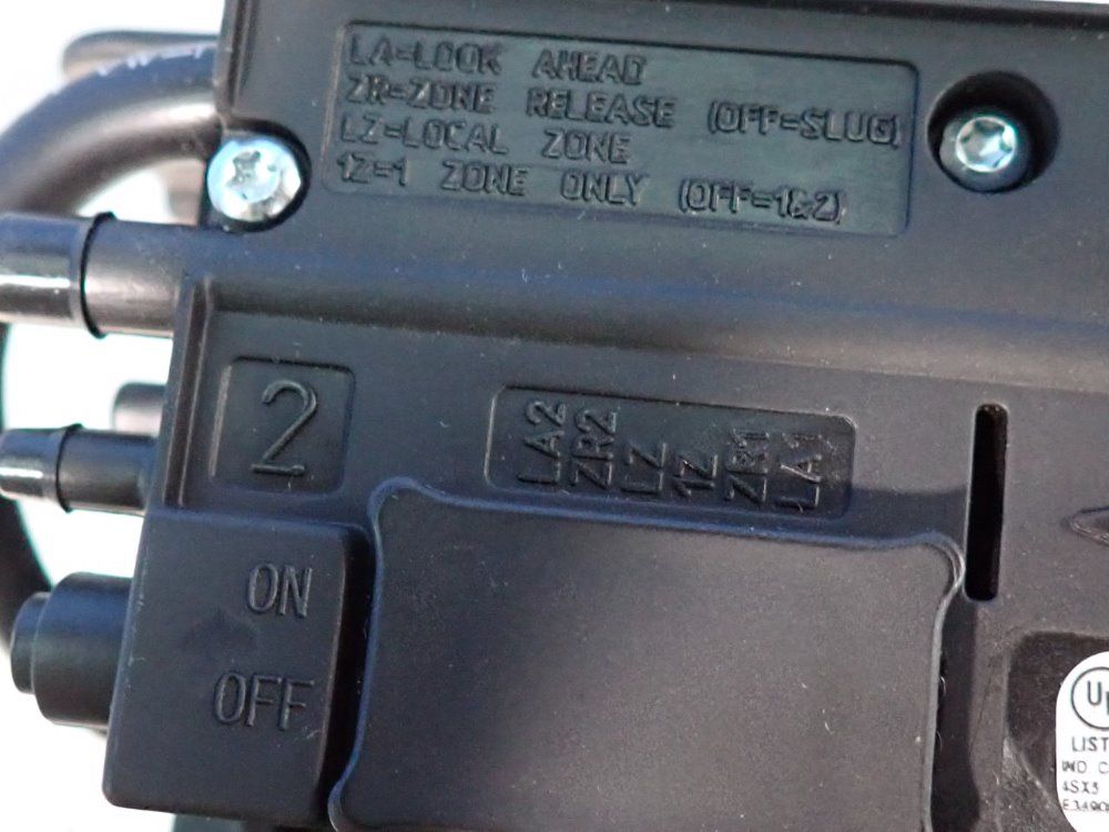 Dematic Pressure Sensor - Dk0401-99aab