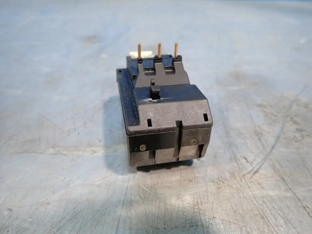 Telemecanique Overload Relay - Lr2 D1316
