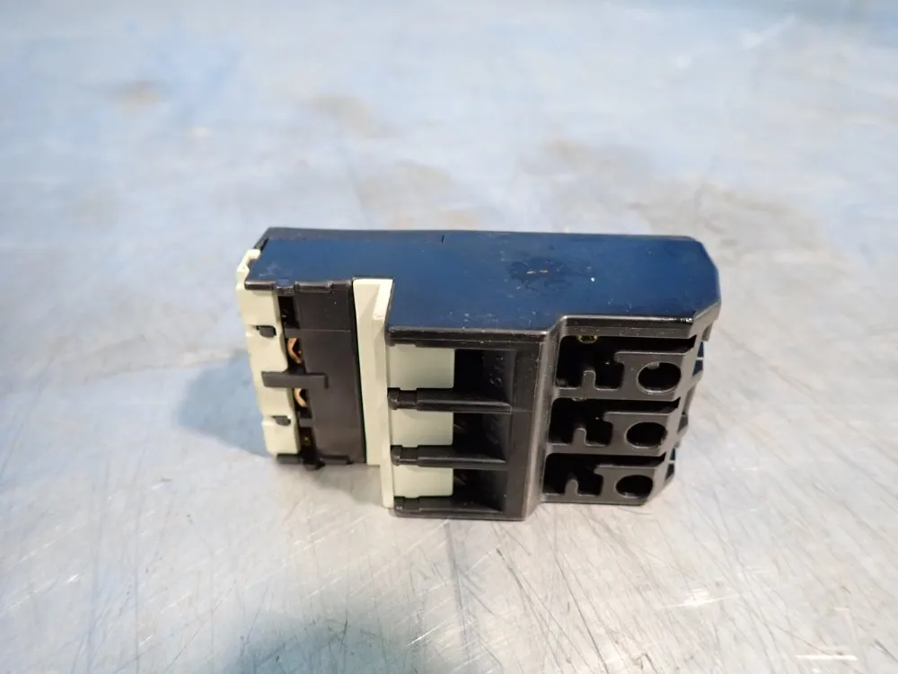 Telemecanique Overload Relay - Lr2 D1316