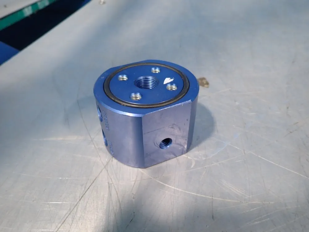 Stilson Adapter - Nl-6601