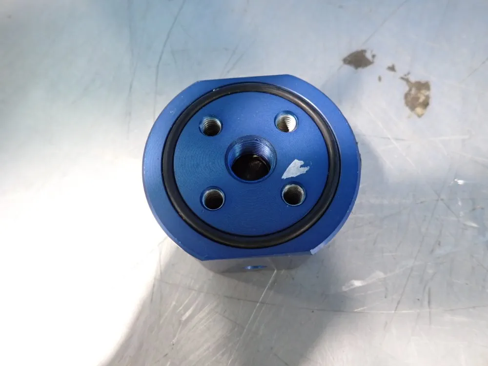 Stilson Adapter - Nl-6601