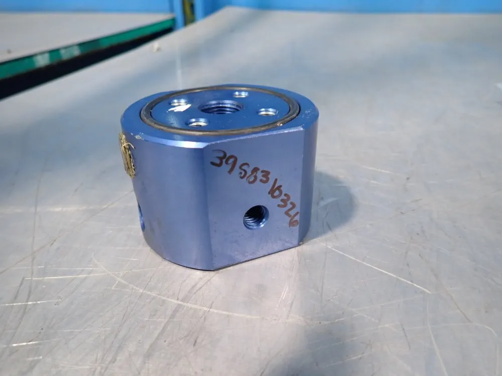 Stilson Adapter - Nl-6601