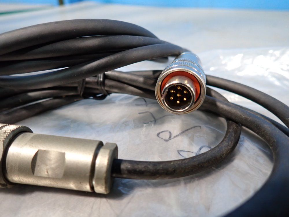 Valcon Pressure Transducer - Vprq-a2-50mpaw-4