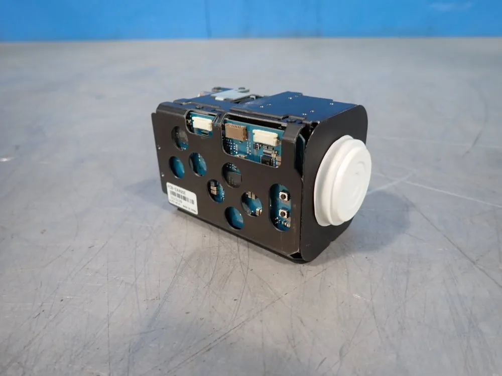 Sony Block Camera - Fcb-ex490e