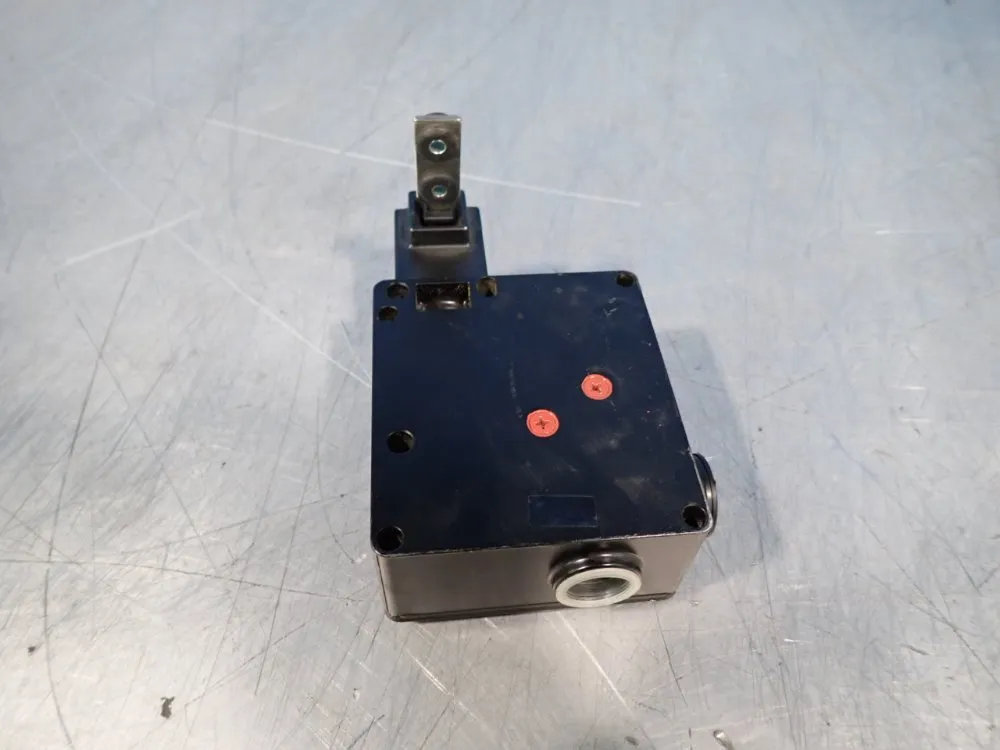 Banner Safety Interlock Switch - Si-qm100amsg