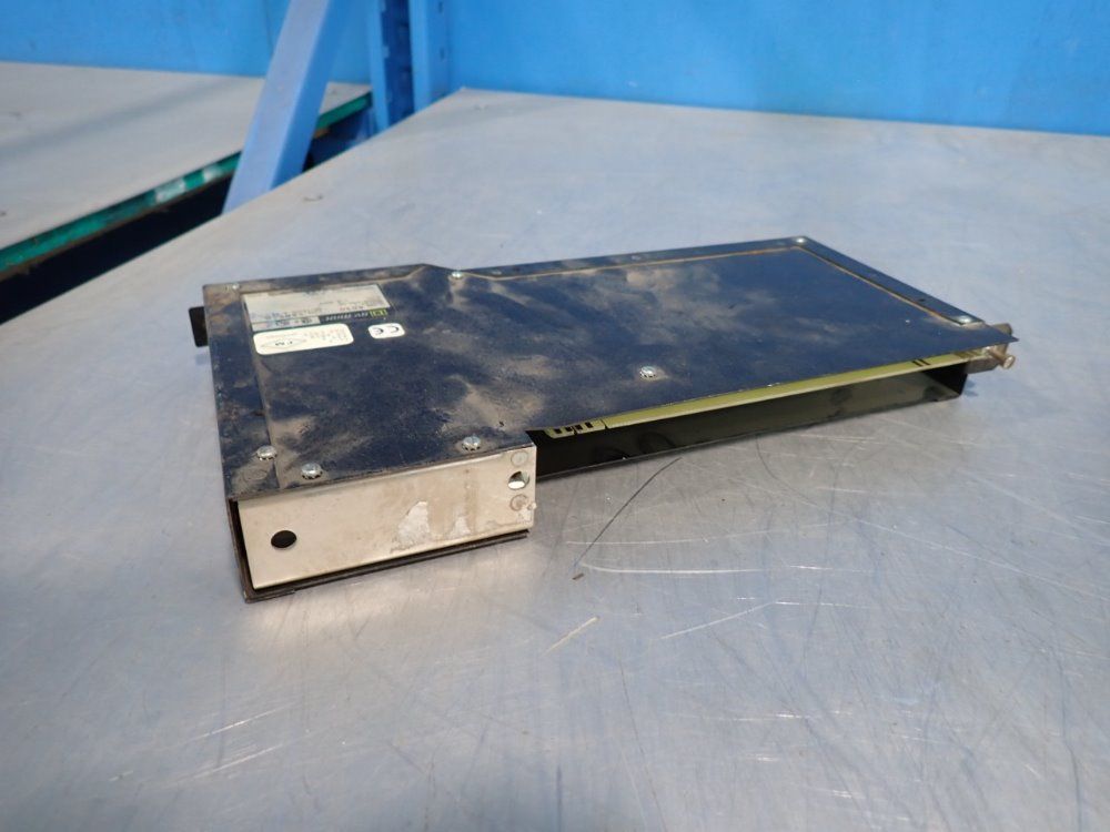 Square D Network Interface - Crm-5i0