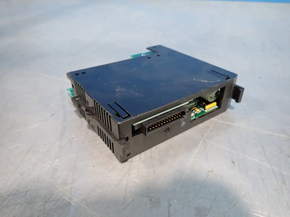 Fanuc Programmable Coprocessor Module - Ic693pcm301p